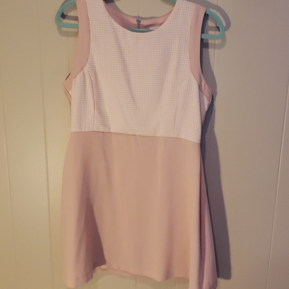 Selling dresses